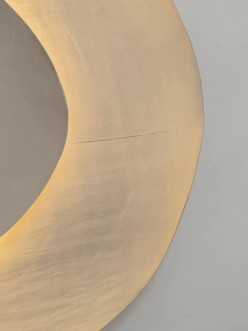 Pamono Silk #11 Wall Light by Margaux Leycuras> Wall Lights & Sconces