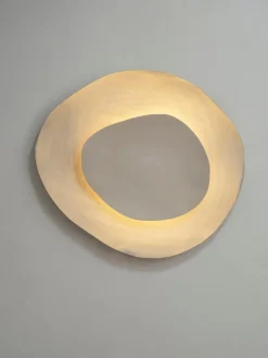 Online Pamono Silk #12 Wall Light by Margaux Leycuras