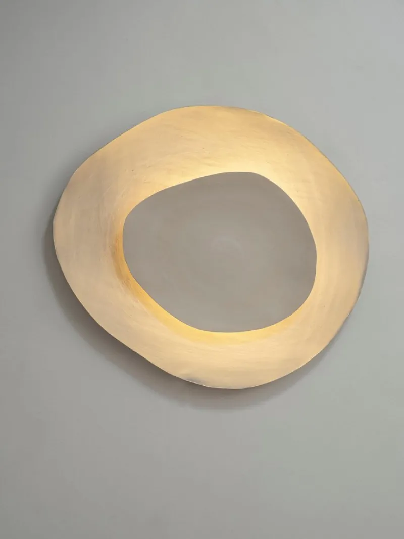 Online Pamono Silk #12 Wall Light by Margaux Leycuras