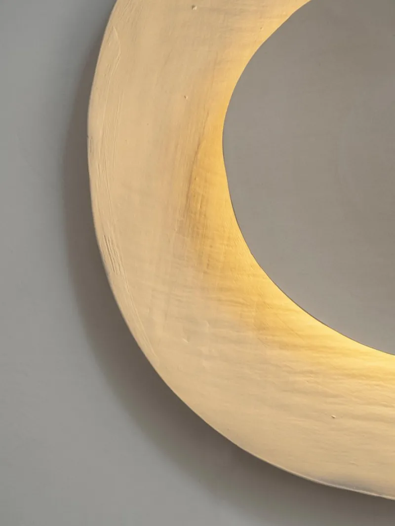 Pamono Silk #13 Wall Light by Margaux Leycuras> Wall Lights & Sconces