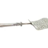 Pamono Silver Asparagus Serving Spatula> Cutlery & Serving Utensils