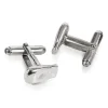 Best Pamono Silver Boxing Glove Cufflinks from Pushkin Alexander, Set of 2