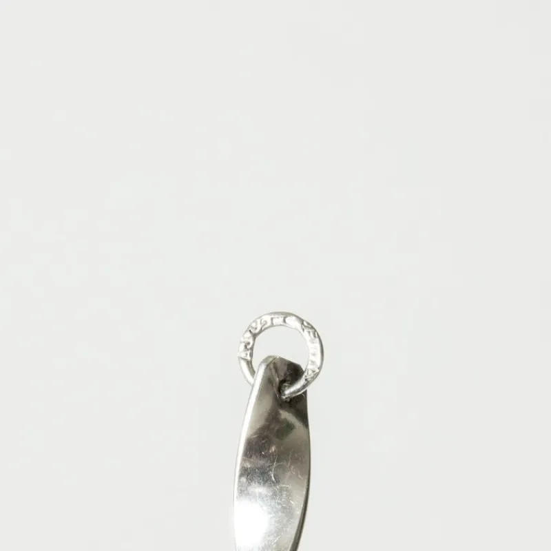 Discount Pamono Silver Bracelet by Arne Johansen, 1950s
