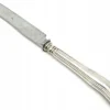 Pamono Silver Bread Knife, France, 1900s> Cutlery & Serving Utensils