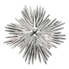 Clearance Pamono Silver Brooch Pendant Palmaceae Serie by Michele Oka Doner for Christofle, 2000