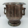 Discount Pamono Silver Champagne Ice Bucket, 1930s