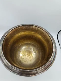 Discount Pamono Silver Champagne Ice Bucket, 1930s