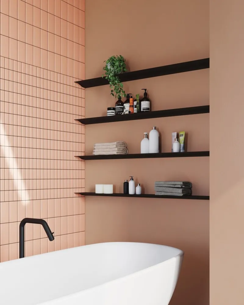 Pamono Silver Cornisa Shelving by Oscar Tusquets & Lluis Clotet for BD Barcelona> Storage