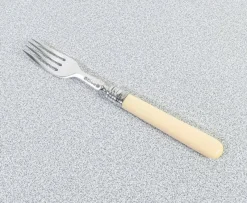 Pamono Silver Cutlery Service by Henry Wilkinson, 1872, Set of 24><noscript><img width=