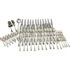 Online Pamono Silver Cutlery Set from Fimara, 1970s, Set of 87