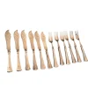 Discount Pamono Silver Fish Cutlery for 6 People from Seligmann, 1890s, Set of 12
