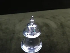 Pamono Silver Hallmarked Pepper><noscript><img width=