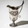 Sale Pamono Silver Milk Jug, Leipzig, Germany, 1800s
