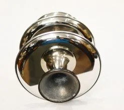 Pamono Silver Plate Cake Stand 3 Tiered Afternoon Tea><noscript><img width=