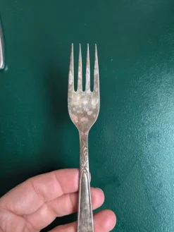 Pamono Silver Plated Cutlery from Michelin Solingen, 1970s, Set of 58
