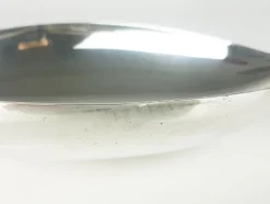 Pamono Silver Plated Metal Bowl and Box from Christofle, 1960s, Set of 2><noscript><img width=