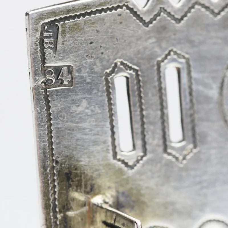 Pamono Silver Salt Shaker Throne, Moscow, Russia, 1867> Salt & Pepper Shakers