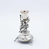 Pamono Silver Toothpick Holder with Chalice> Dinnerware Accessories