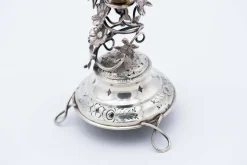 Pamono Silver Toothpick Holder with Chalice> Dinnerware Accessories