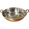 Outlet Pamono Silver Tray with Embedded Silver Coins, 19th Century