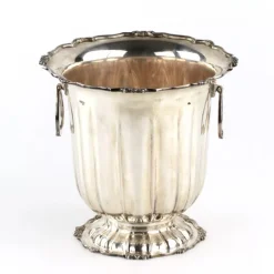 Hot Pamono Silver Wine Cooler