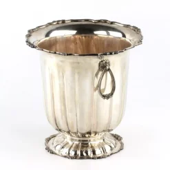 Hot Pamono Silver Wine Cooler