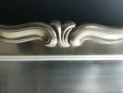 Online Pamono Silver-Plated Banquet Serving Tray from WMF, Germany, 1920s