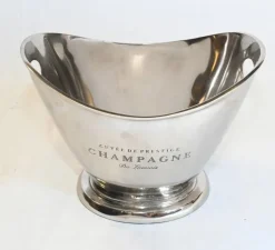 Online Pamono Silver-Plated Champagne Bucket