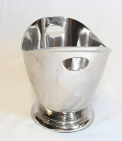 Online Pamono Silver-Plated Champagne Bucket