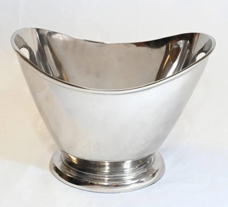 Online Pamono Silver-Plated Champagne Bucket