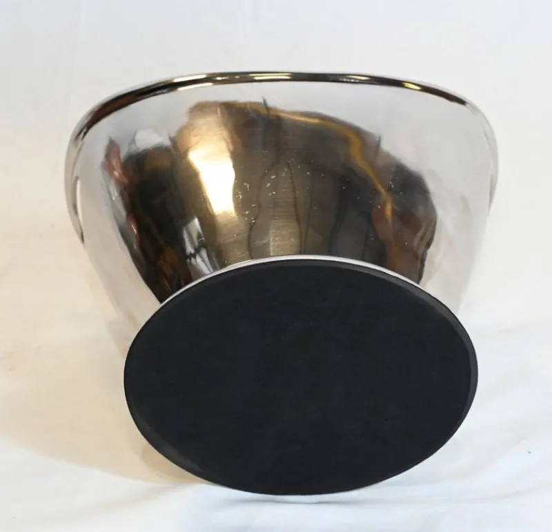 Online Pamono Silver-Plated Champagne Bucket