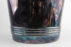 New Pamono Silver-Plated Champagne Bucket from Christofle, France, 1950s
