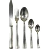 Hot Pamono Silver-Plated Flatware Cutlery for Six by Gio Ponti for Krupp, Austria, 1950s, Set of 31