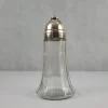 Pamono Silver-Plated Metal Shaker from Christofle, 1940s> Dinnerware Accessories