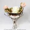 Hot Pamono Silver-Plated Stag Champagne Cooler