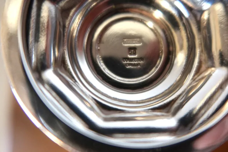 Pamono Silver-Plated Tea and Coffee Set from Christofle, Set of 5> Coffee & Tea Service