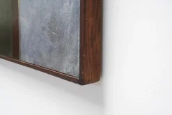 Pamono Simone Lacour, The Accessible of the Inaccessible, 1981, Oil on Canvas><noscript><img width=