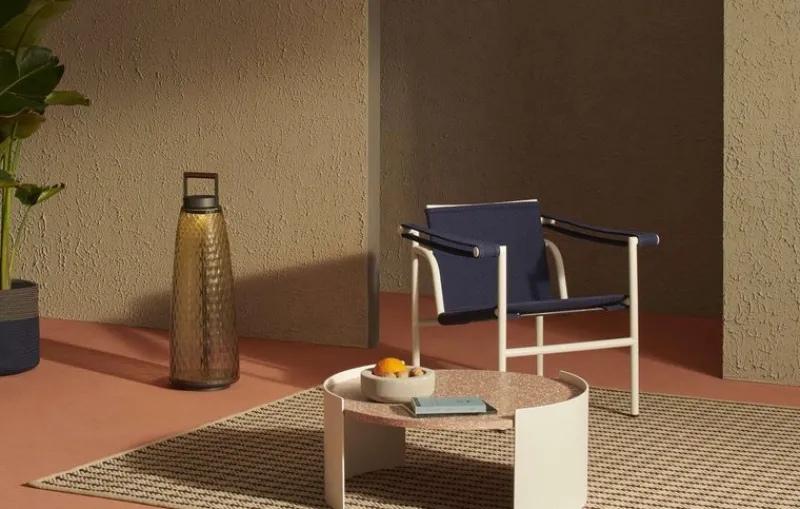 Pamono Singapore Sling Outdoor Lamp from Cassina> Garden Lighting|Garden Lighting