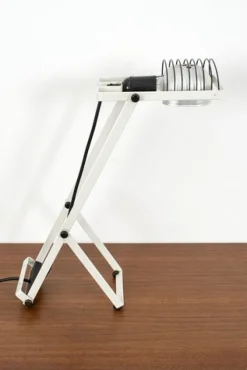 Pamono Sintesi Desk Lamp by Ernesto Gismondi for Artemide><noscript><img width=