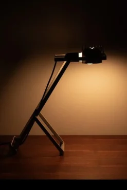 Pamono Sintesi Desk Lamp by Ernesto Gismondi for Artemide><noscript><img width=