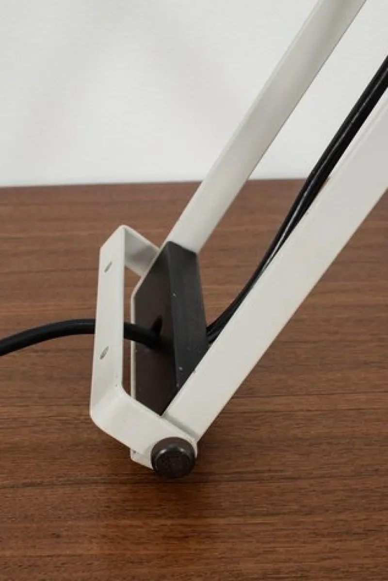 Pamono Sintesi Desk Lamp by Ernesto Gismondi for Artemide> Table Lamps
