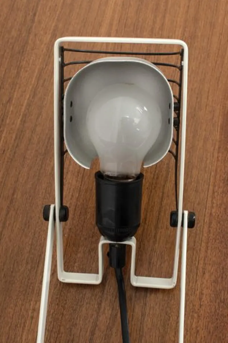 Pamono Sintesi Desk Lamp by Ernesto Gismondi for Artemide> Table Lamps