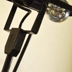 Outlet Pamono Sintesi Desk Lamps by Ernesto Gismondi for Artemide, 1970s, Set of 3