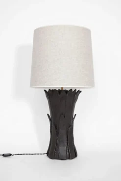 Pamono Sintra Black Lamp by Barracuda Interiors> Table Lamps