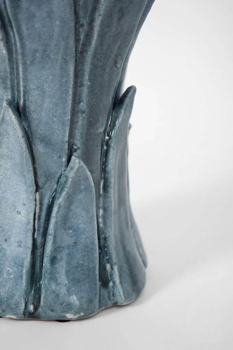 Pamono Sintra Blue Table Lamp by Barracuda Interiors> Table Lamps