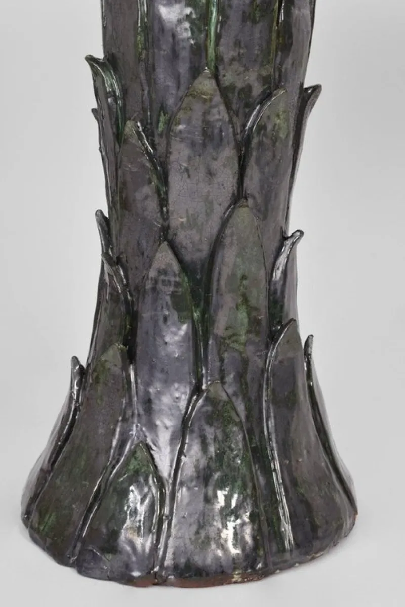 Pamono Sintra Ceramic and Marble Console Table by Barracuda Interiors> Tables|Console Tables