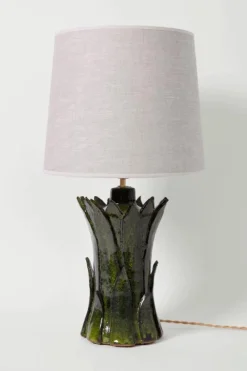 Pamono Sintra Green Table Lamp by Barracuda Interiors> Table Lamps