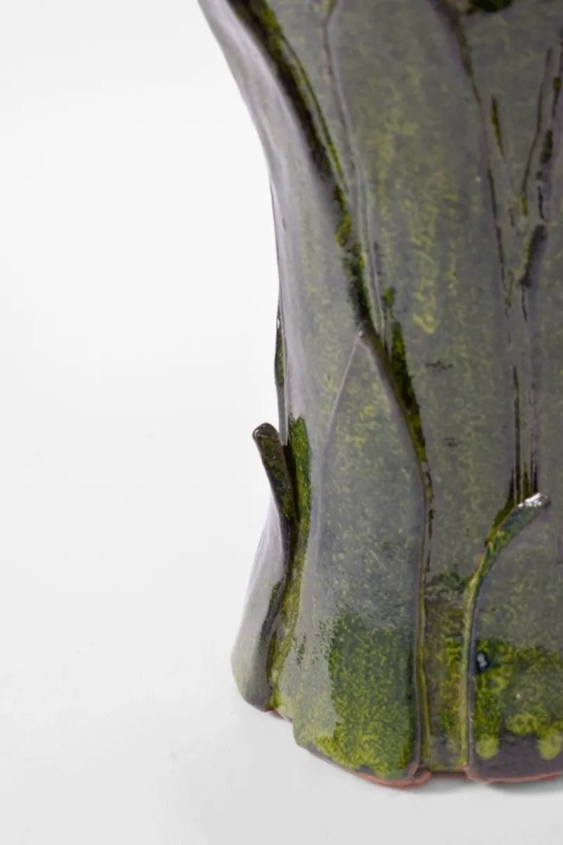 Pamono Sintra Green Table Lamp by Barracuda Interiors> Table Lamps