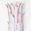 Pamono Sintra Wall Sconce in Terracotta by Barracuda Interiors> Wall Lights & Sconces