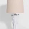 Pamono Sintra White Lamp by Barracuda Interiors> Table Lamps